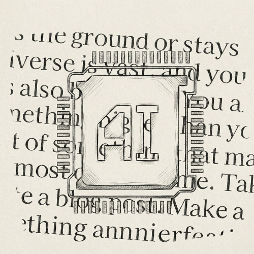 Technologie d'intelligence artificielle Auctora